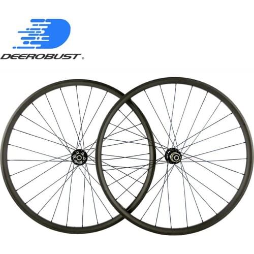 DEEROBUST Mountain Bikes