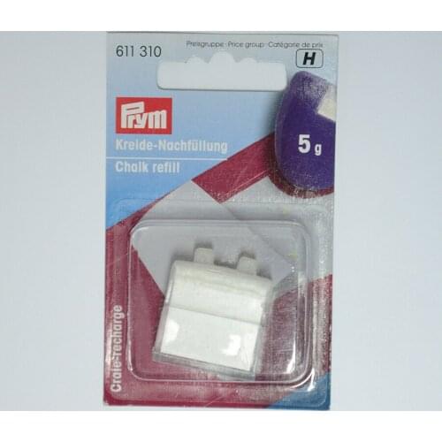 Germany Prym old models, powder, replacement core, 611310, chalk refill, patchwork , handmade diy, sewing supplies