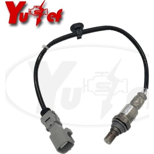 Oxygen Sensor O2 Lambda Sensor AIR FUEL RATIO SENSOR for Toyota Yaris Vitz Avalon Scion tC Lexus GX470 RX350 IS 89465-52670