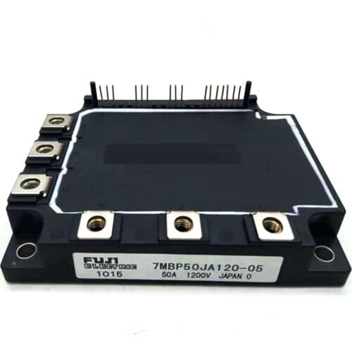 7MBP50JA120-05 7MBP50JA120 New module free shipping