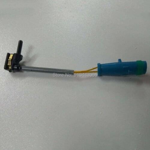 New Quality Brake Pad Wear Sensor Fits for Mercedes C300 C400 C43 CLA250 CLA45 Car Brake Pad Warning Line Wire OEM 1695401617