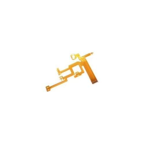 NEW Digital Camera Repair Parts For OLYMPUS U840 U1010 Lens Main Flex Cable