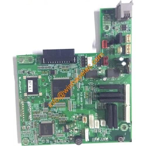 Original used mainboard motherboard for STAR SP700 SP-700 / SP760R main board formatter board mother board