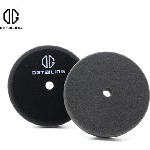 Подробное описание Polishing Wheels