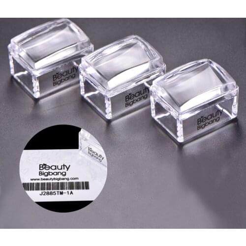 Трафареты для дизайна ногтей QIAOYAN China At AliExpress