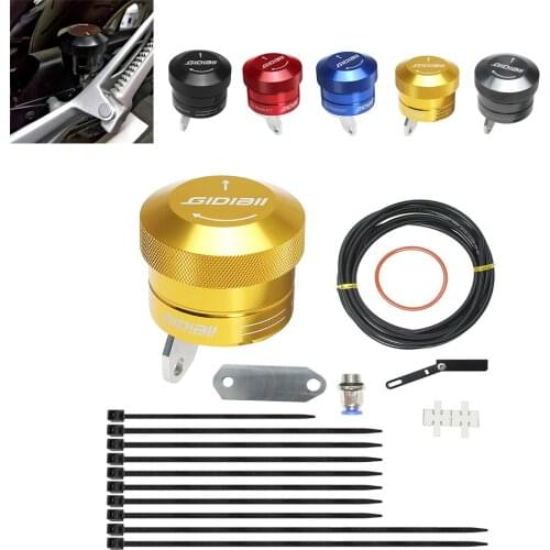 Universal Motorcycle Bike Motorcycle Chain Lubricator Oiler Auto Hand Control Motorbike Lubricant Grease Lub Parts