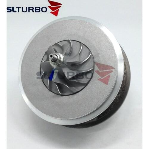 Turbocharger CHRA for VW Sharan 1.9 TDI 110HP 115HP - GT1749V turbo cartridge core 701855-0006 / 701855-0004 / 028145702S