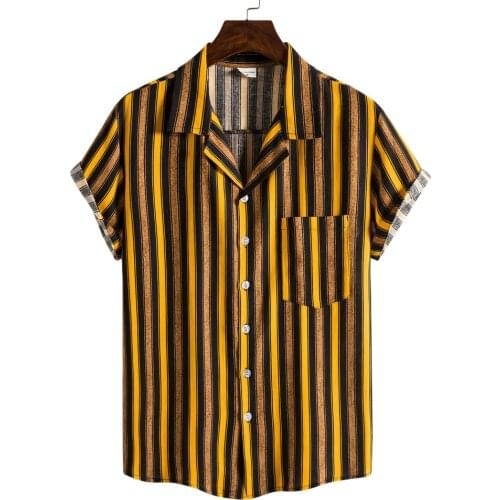 Urkutoba Men's Short Sleeve Shirts