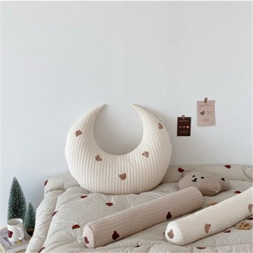 Warmlord Newborn Pillows