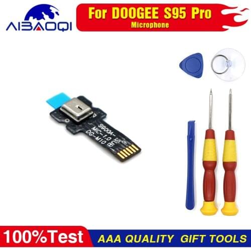 YuoYio Microphones For DOOGEE Phones