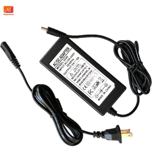 5V 4A laptop charger AC power adapter 5V 4A for Lenovo Miix 320-10ICR 310-10ICR 300-10IBY Ideapad 100S-80R2 ADS-25SGP-06 05020E