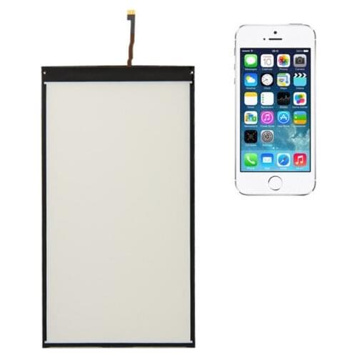 Backlight backlit Lcd Display for Iphone 5 light panel