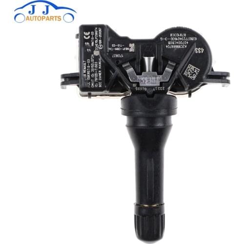 Car Auto Parts 40700-4CB0B 407004CB0 Tyre Pressure Sensor For Renault Kadjar Espace v Megane IV Rdks 407004CB0B
