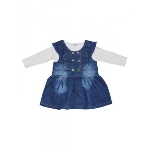 BABYZ TURKEY Sets Of Clothes For Newborn Girls