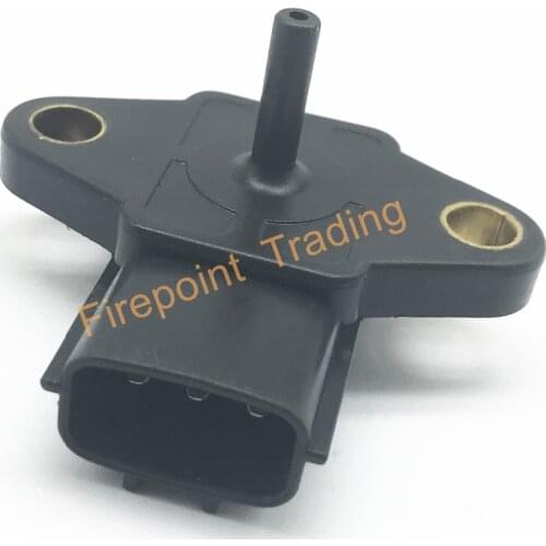 Free Shipping PS6601 For Nissan Skyline R34 Neo 6 Pipe Turbo Boost Sensor RB25DET PS66-01