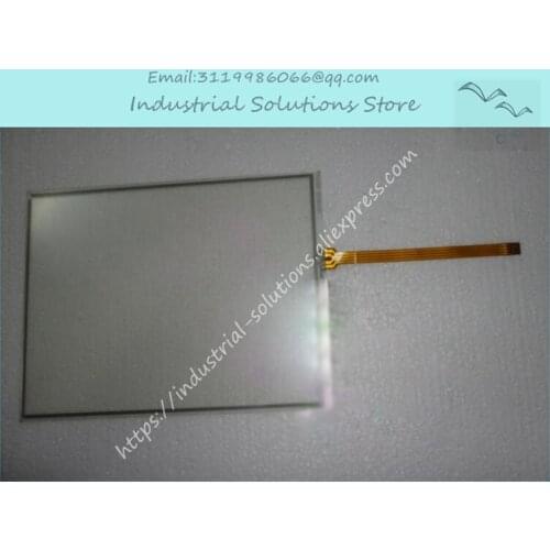 HMIGTO6310 HMIGT06310 HMI Touch Panel Touch Screen Glass New