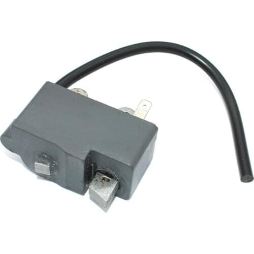 Ignition Coil for Shindaiwa Shredder Vac Blower Hedge Trimmer DH212 EB212 SV212 A411000131