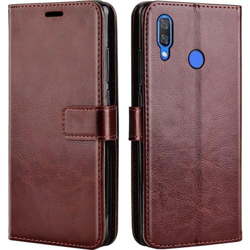 Kaverme Huawei Nova 3 Phone Cases