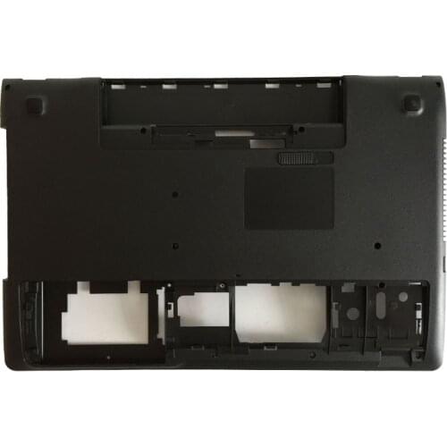 New For Asus N56 Bottom Case ENCLOSURE N56SL N56VM N56V Base case Cover 13GN9J1AP010-1 13GN9J1AP020-1