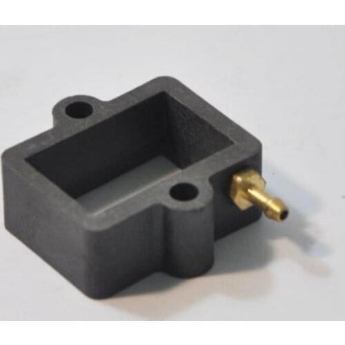 RCGF Original Parts 56cc Carburetor Block