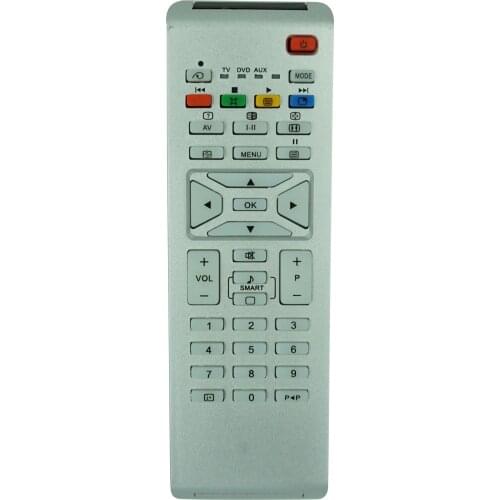 Remote Control For Philips RC1683301/01 RC1683801/01 RC1683706/01 20PF5120/28B 20PF5120/28E 20PF5120/37 RC1683701/01 LCD HDTV TV