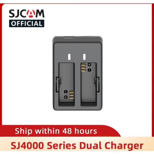 SJCAM Action Camera Cases