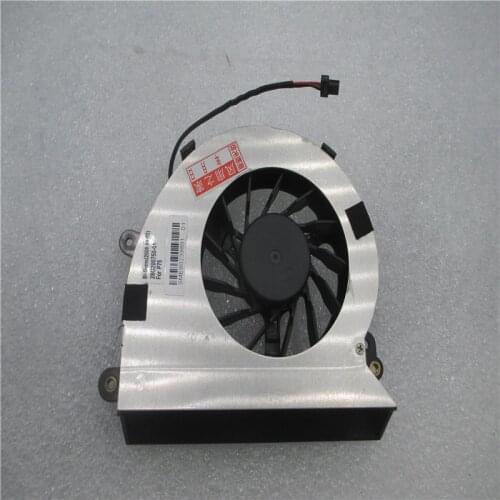 New CPU FAN FOR Fujitsu SIEMENS Amilo Xi2528 XI2550 Cooling Fan BS601305H-04 28G200750-00 28G200750-01 P75 40GP75043