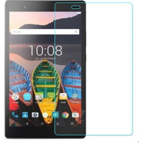 Tempered Glass Screen Protector Film for Lenovo Tab 3 8 Plus P8 Tablet Protective Film for Tab3 TB-8703X TB-8703F TB-8703N 8
