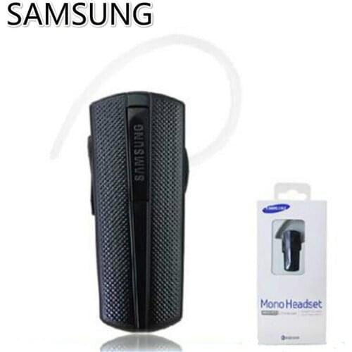 Samsung HM1200 bluetooth headset business bluetooth headset wireless headset black microphone 3.0 original
