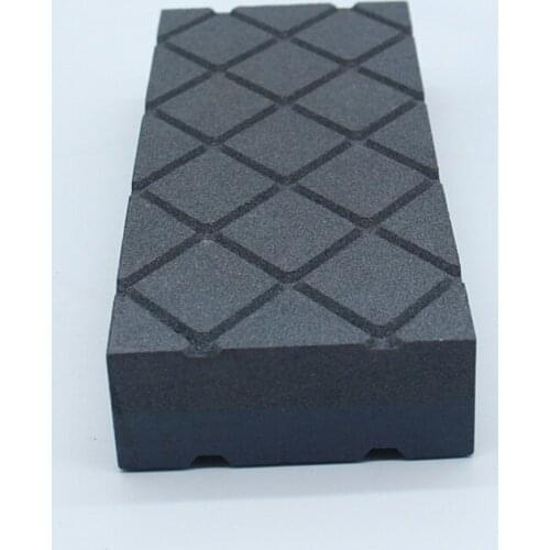Large Flattening Stone- Dual Grit Coarse/Fine Sharpening Stones Flattener- Diamo N58A