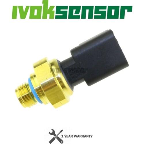 For Cummins ISX ISM Engine Oil Pressure Sensor 4921517 4087991 4921745 4087992