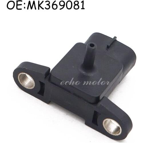 MK369081 Air Pressure Switch Boots Pressure Sensor 079800-5580 for Mitsubishi MK369080 MK369080 079800-5590
