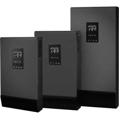 Great-Trust Inverters
