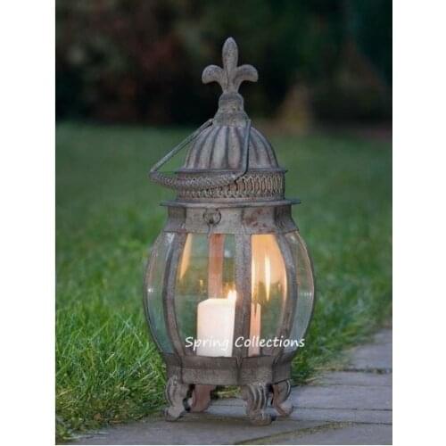 Декоративные подсвечники фонари Leyeechi China At AliExpress