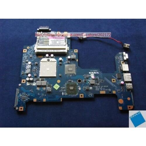 K000103970 motherboard for Toshiba Satellite L670D L675D NALAE U01 LA-6053P