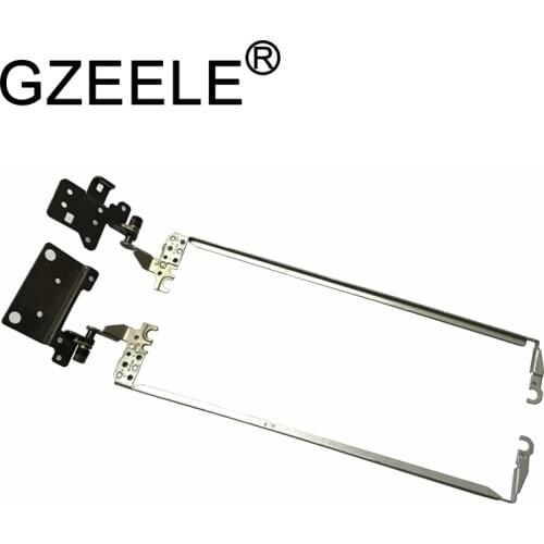 New for Acer Aspire ES1-512 ES1-531 Gateway NE512 series L & R Lcd screen laptop Hinges set