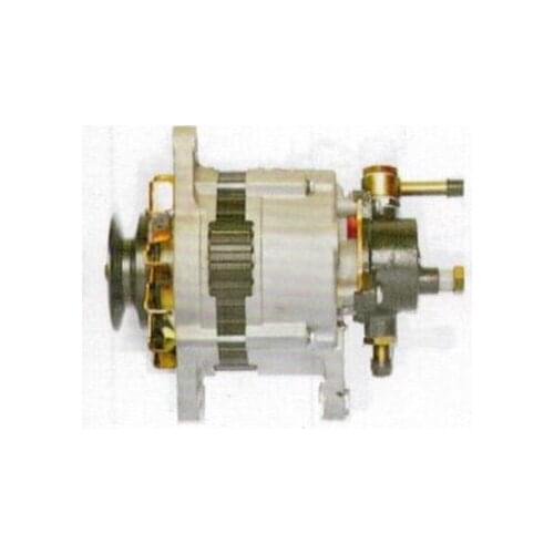 NEW HNROCK 12V 80A ALTERNATOR JFZB180-012 FOR JX493ZLQ3-61 JX493ZLQ3-62