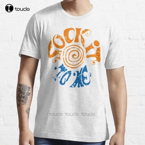 New Sock It To Me! Movie Book Film T-Shirt Cotton Men Tee Shirt