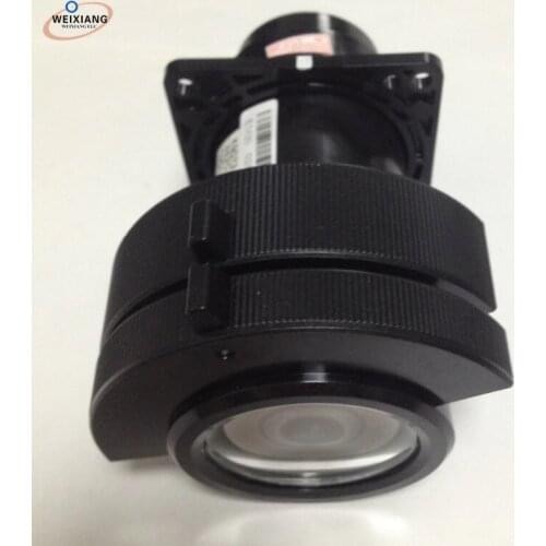 Original Projector Lens For Hitachi CP-EX300 Optical Lens(KQ07262)