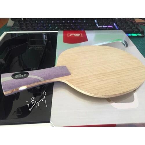 [Playa PingPong] DHS K161 Chinese Naitional version Vis structure balde