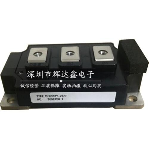 CM200DY-12NF Actual Stock Photos Original Goods