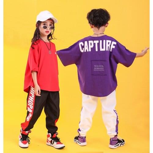 SULARANTA Boys Dance Costumes