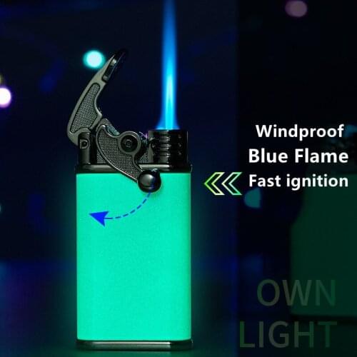 Szhyck Turbo Lighters