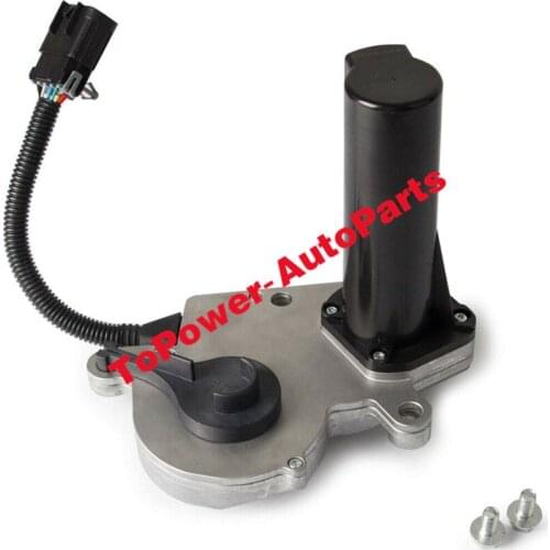 Transfer Case Shift Motor 88962314 5170543AA 600-910 19125571 12384980 for Cadillacc Escalade Chevrolett Silverado Dodgee GMCC