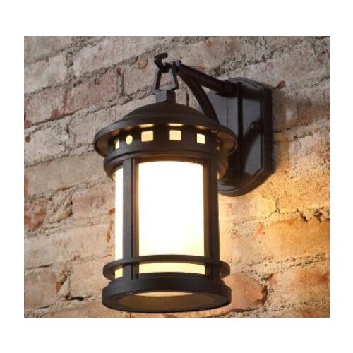 Outdoor Wall Lamps Park Hotel European style outdoor courtyard lamp retro waterproof corridor lamps LU80370