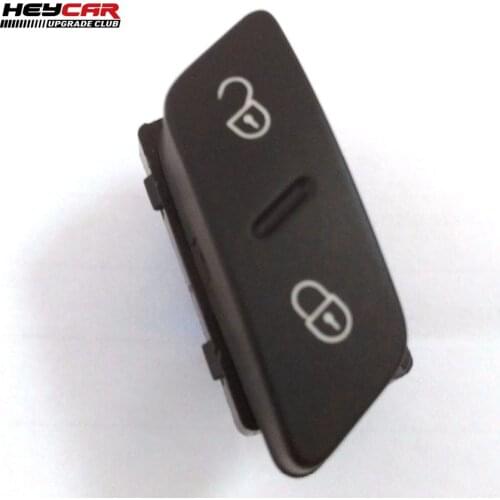VW Original Driver Side Door Lock/Unlock Safty Switch Fits for VW Jetta Golf 1K0 962 125 B