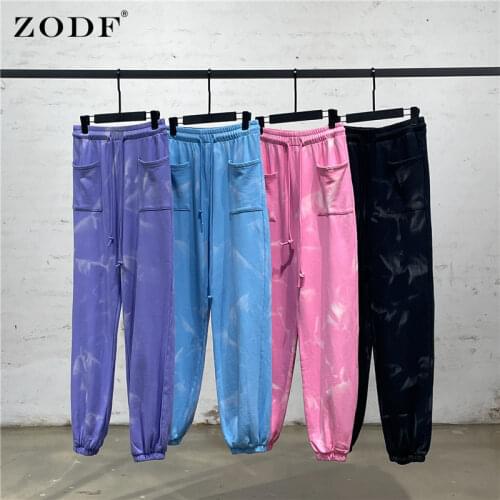 ZODF Women's Sports Pants