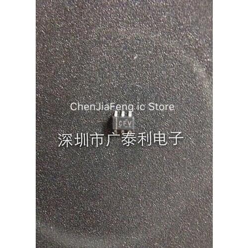 10PCS~50PCS/LOT New original INA214AIDCKR CFV SC70-6