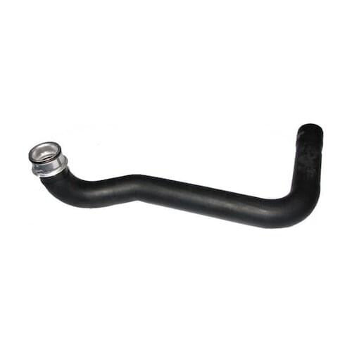 2 e0122051 V.w. Crafter I 2.5 Tdi. / Mercedes Sprinter 2.5 Tdi 9065010382 Radiator Lower Hose Cooling Rate Engine Temperature
