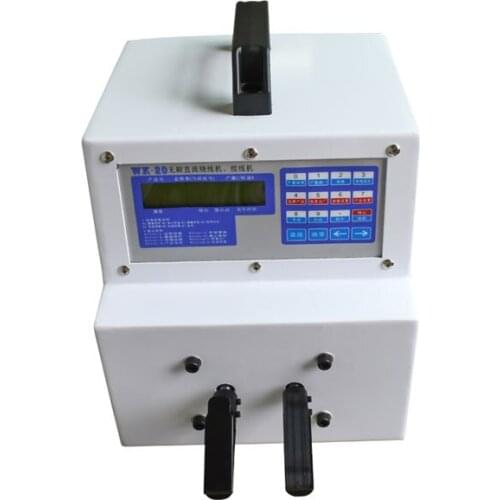 3Q Self-automatic Over 10 years experience manufacturer of cable twisting pair machine